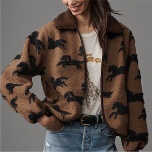 The GREAT pasture fleece